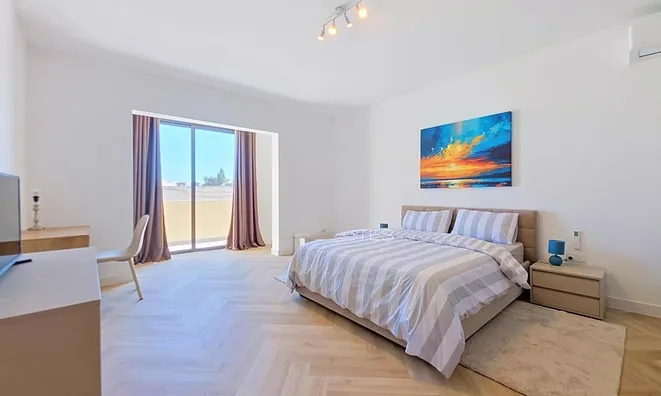 Недвижимость Gzira Sliema Serenity: 11