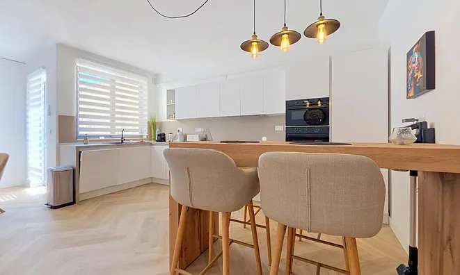Недвижимость Gzira Sliema Serenity: 12