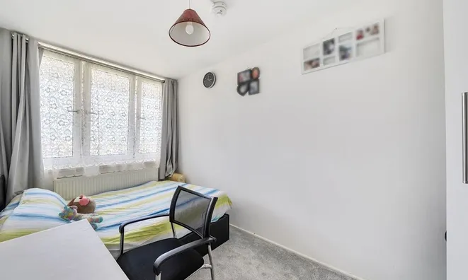 Недвижимость Clem Atlee Court SW6, Fulham, London: 1