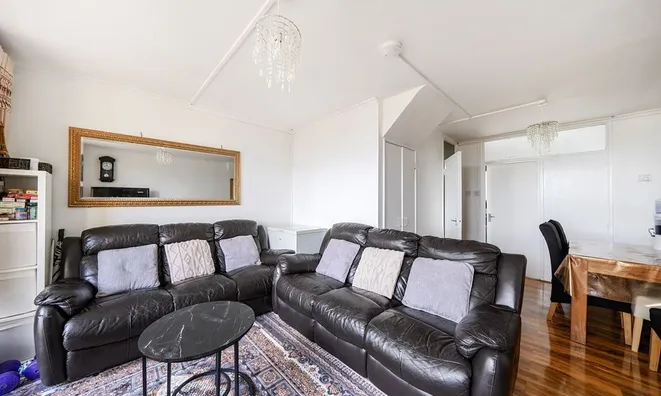 Недвижимость Clem Atlee Court SW6, Fulham, London: 3
