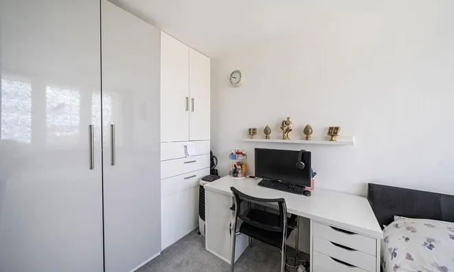 Недвижимость Clem Atlee Court SW6, Fulham, London: 4