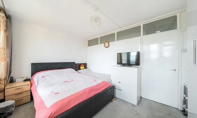 Недвижимость Clem Atlee Court SW6, Fulham, London: 5
