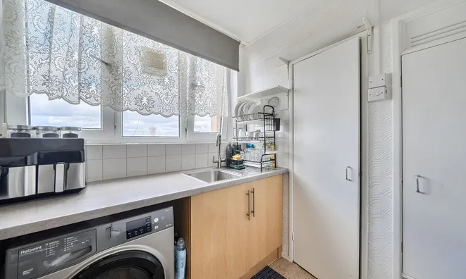 Недвижимость Clem Atlee Court SW6, Fulham, London: 6