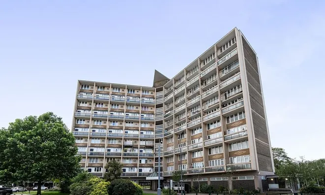 Недвижимость Clem Atlee Court SW6, Fulham, London: 7