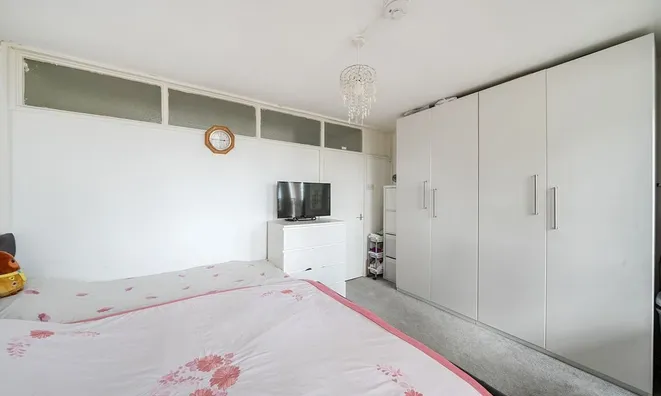 Недвижимость Clem Atlee Court SW6, Fulham, London: 8