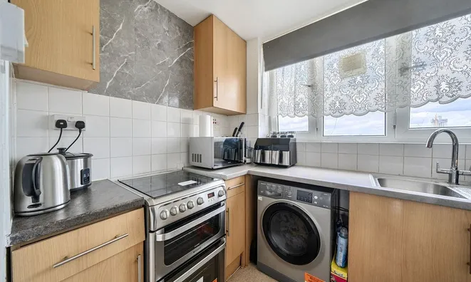 Недвижимость Clem Atlee Court SW6, Fulham, London: 9