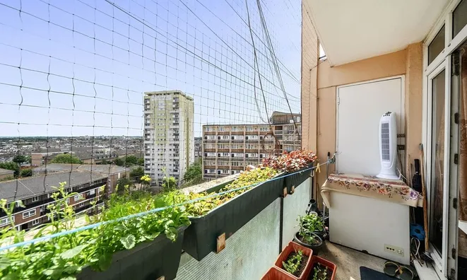 Недвижимость Clem Atlee Court SW6, Fulham, London: 10