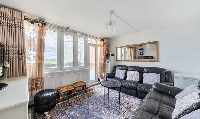 Недвижимость Clem Atlee Court SW6, Fulham, London: 11