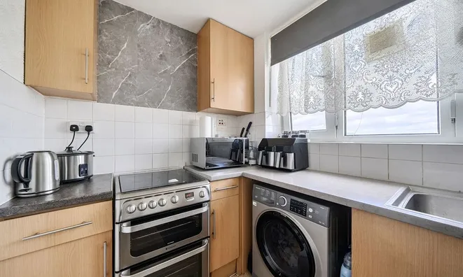 Недвижимость Clem Atlee Court SW6, Fulham, London: 12