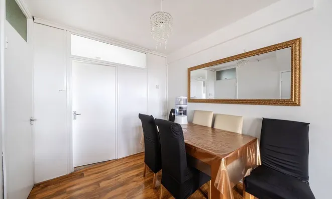 Недвижимость Clem Atlee Court SW6, Fulham, London: 13
