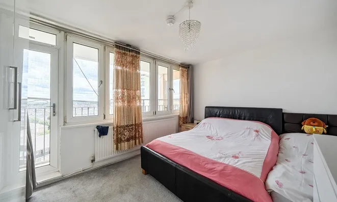 Недвижимость Clem Atlee Court SW6, Fulham, London: 14