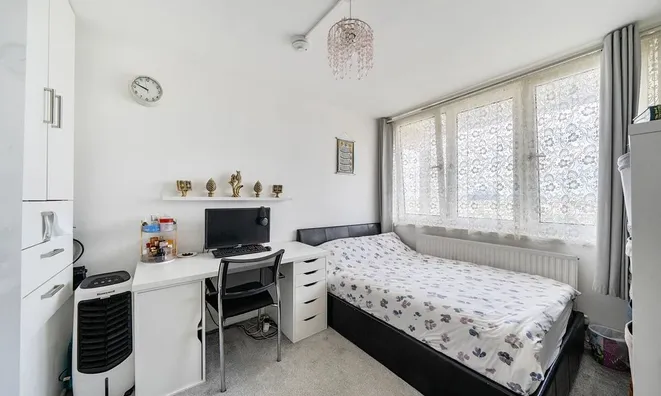 Недвижимость Clem Atlee Court SW6, Fulham, London: 15