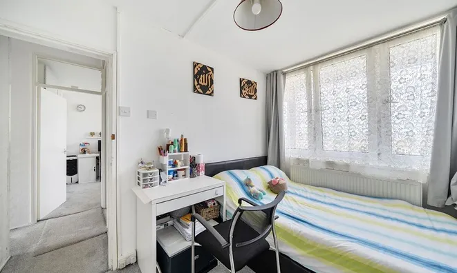 Недвижимость Clem Atlee Court SW6, Fulham, London: 16