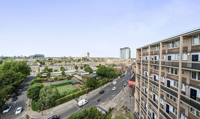 Недвижимость Clem Atlee Court SW6, Fulham, London: 17