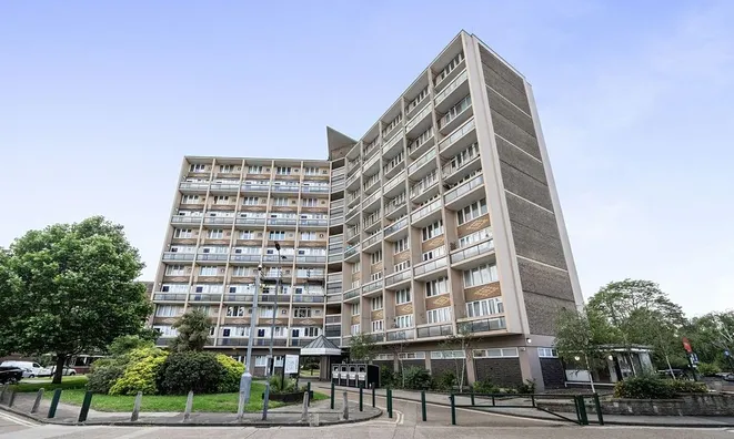 Недвижимость Clem Atlee Court SW6, Fulham, London: 18
