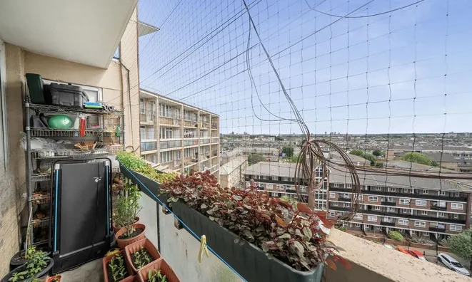 Недвижимость Clem Atlee Court SW6, Fulham, London: 19