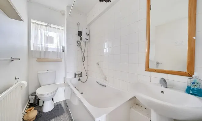 Недвижимость Clem Atlee Court SW6, Fulham, London: 20