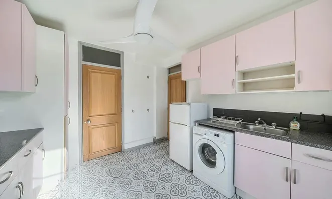 Недвижимость Grace House, Vauxhall Street: 2