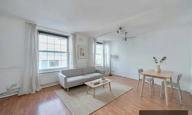 Недвижимость Grace House, Vauxhall Street: 8