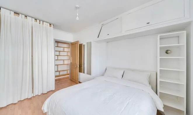 Недвижимость Grace House, Vauxhall Street: 10