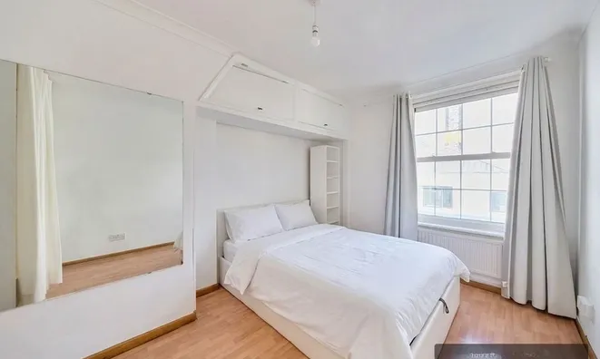 Недвижимость Grace House, Vauxhall Street: 11