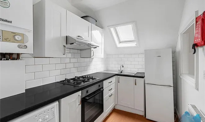 Недвижимость Oakley Gardens, Crouch End: 6