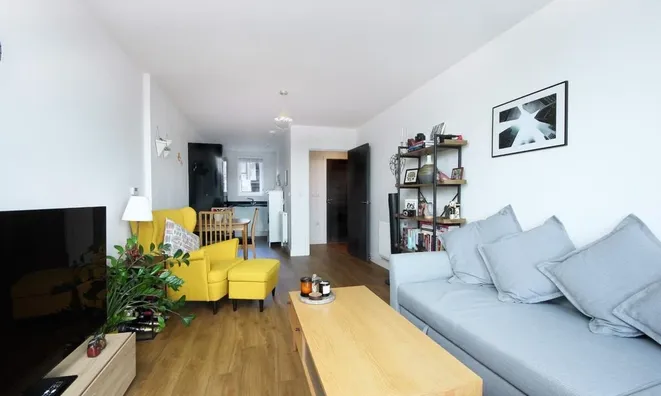Недвижимость Colonnade Gardens: 5