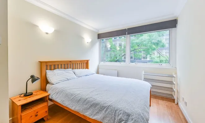 Недвижимость King Regent Place, Fitzrovia: 2