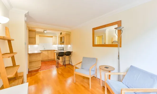 Недвижимость King Regent Place, Fitzrovia: 7
