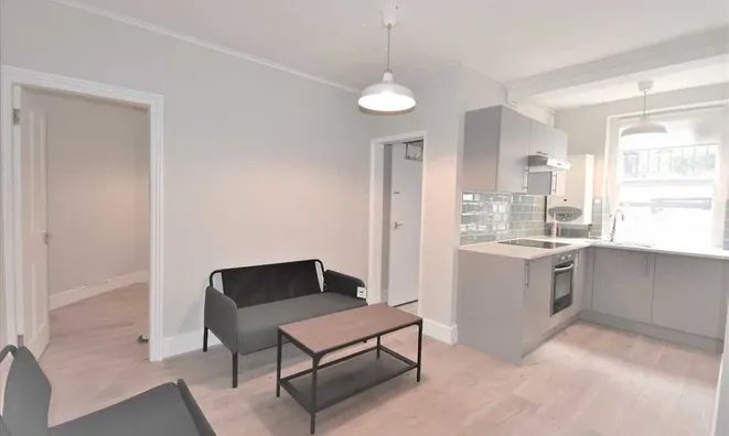 Недвижимость Dewsbury Court, Chiswick: 4