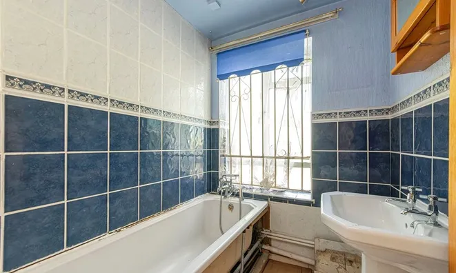 Недвижимость Biggerstaff Street, Finsbury Park: 1