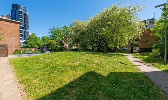 Недвижимость Biggerstaff Street, Finsbury Park: 5