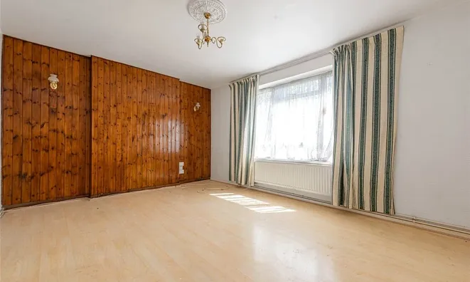 Недвижимость Biggerstaff Street, Finsbury Park: 6