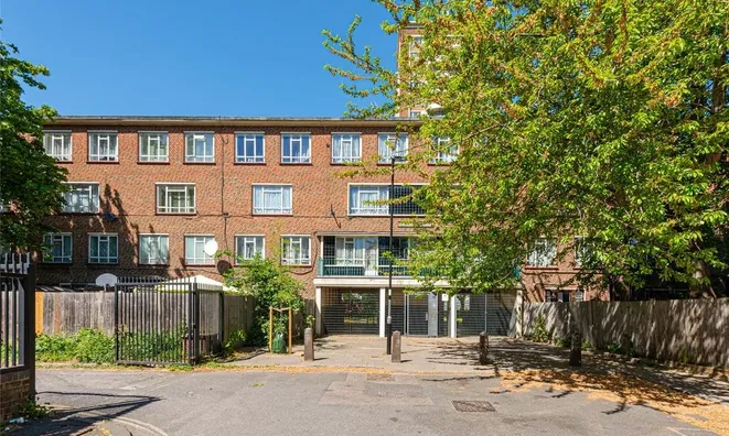 Недвижимость Biggerstaff Street, Finsbury Park: 7