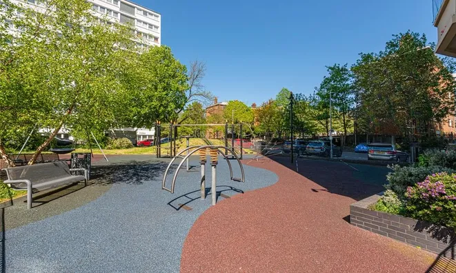 Недвижимость Biggerstaff Street, Finsbury Park: 8