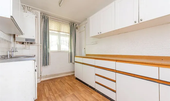 Недвижимость Biggerstaff Street, Finsbury Park: 9