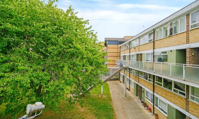 Недвижимость Willesden Lane: 5