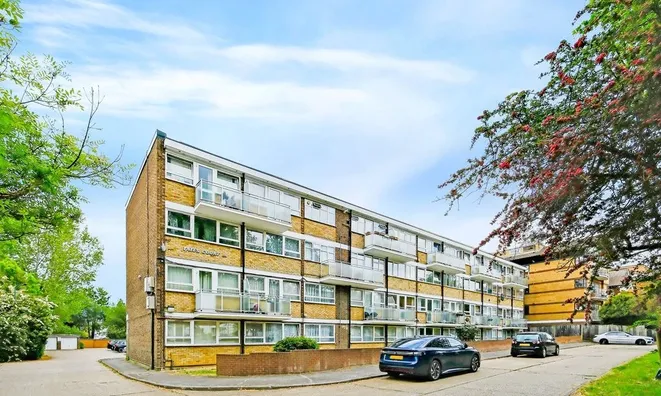 Недвижимость Willesden Lane: 7