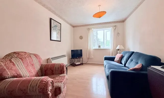 Недвижимость Bromyard Avenue, Acton: 3
