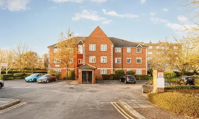 Недвижимость Bromyard Avenue, Acton: 4