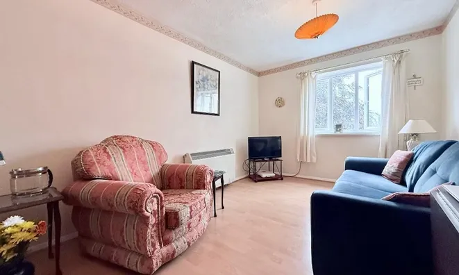 Недвижимость Bromyard Avenue, Acton: 6