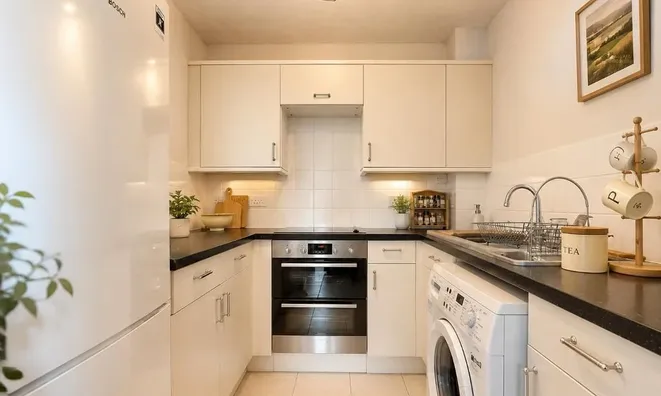 Недвижимость Bromyard Avenue, Acton: 7