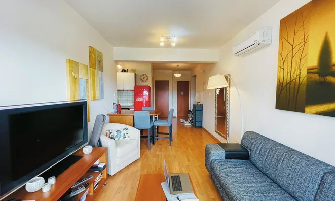Недвижимость 2 Bedroom Apartment For sale in Agios Tychonas, Limassol: 2