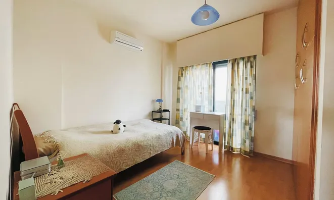 Недвижимость 2 Bedroom Apartment For sale in Agios Tychonas, Limassol: 6