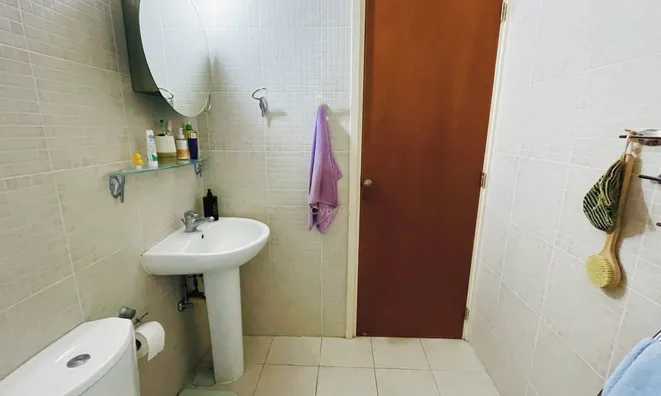 Недвижимость 2 Bedroom Apartment For sale in Agios Tychonas, Limassol: 7