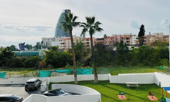 Недвижимость 2 Bedroom Apartment For sale in Agios Tychonas, Limassol: 10