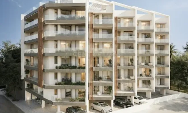 Недвижимость 2 Bedroom Apartment For sale in Agiou Anogiroi, Larnaca: 1