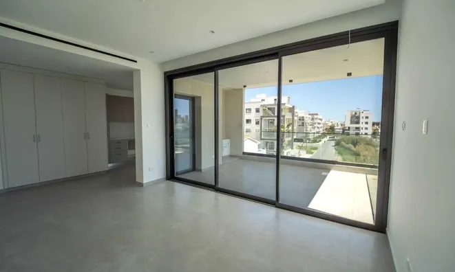 Недвижимость 2 bedroom Apartment for Sale in Livadia, Larnaca: 4