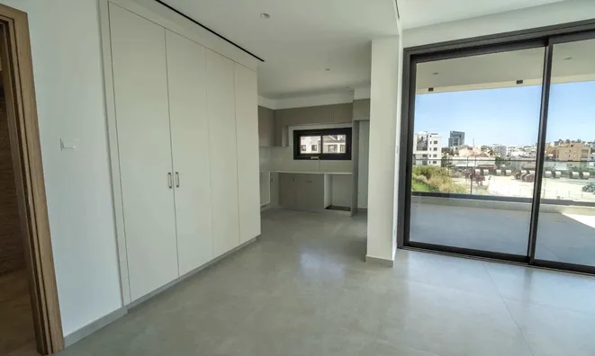 Недвижимость 2 bedroom Apartment for Sale in Livadia, Larnaca: 6