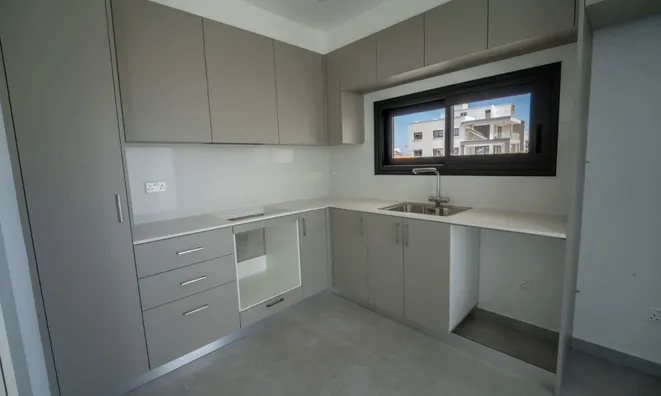 Недвижимость 2 bedroom Apartment for Sale in Livadia, Larnaca: 7
